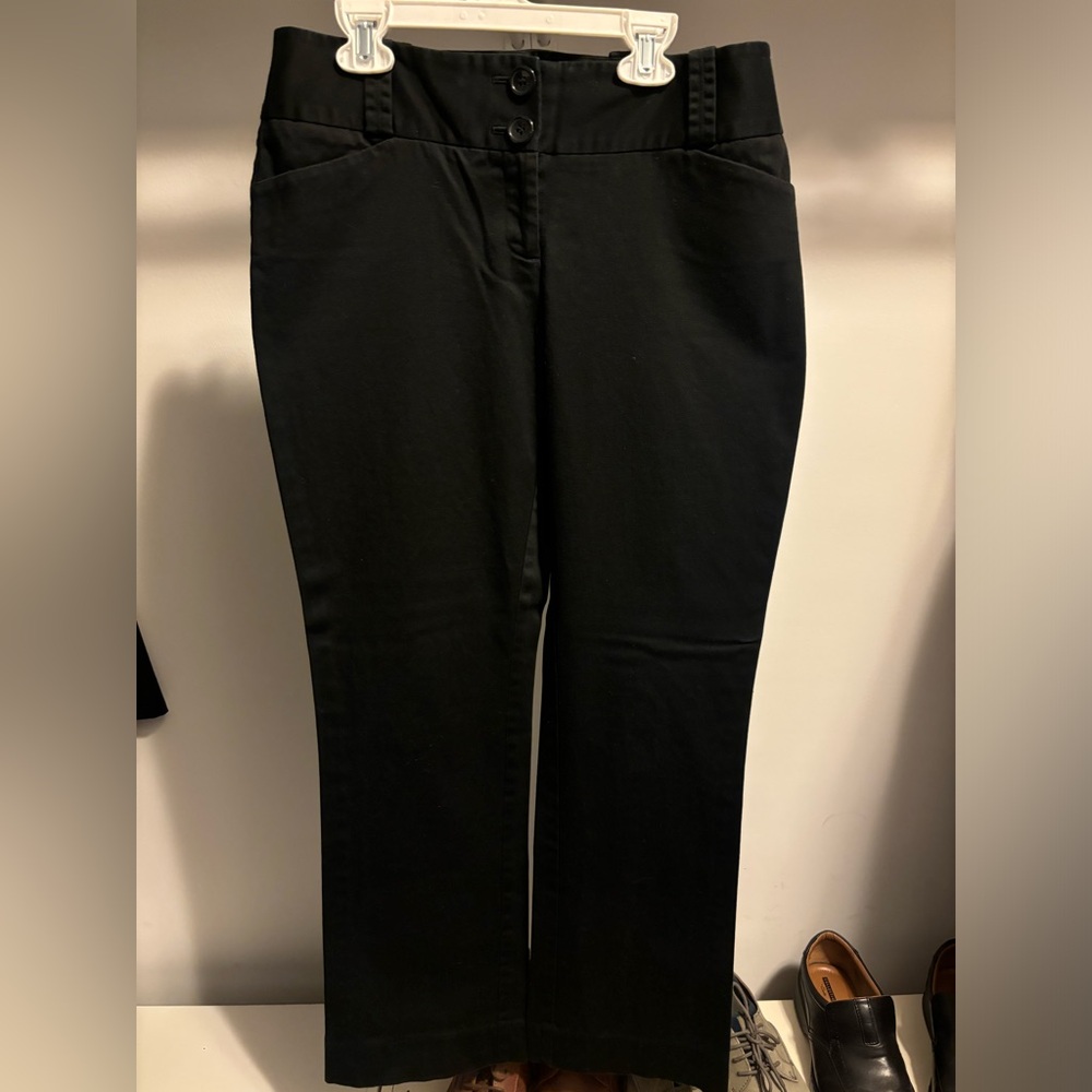 The Limited Drew Fit Pant